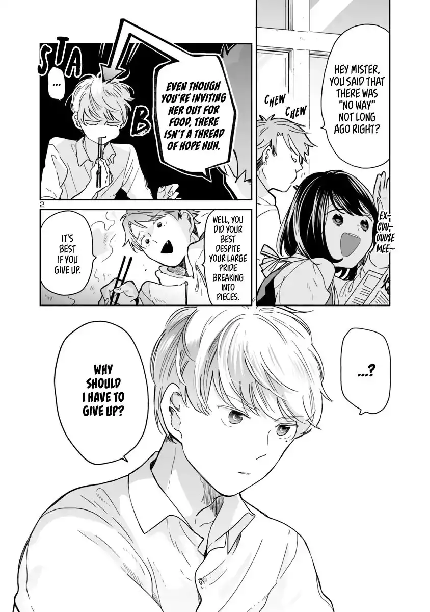 Majo-Senpai Nippou Chapter 7 2